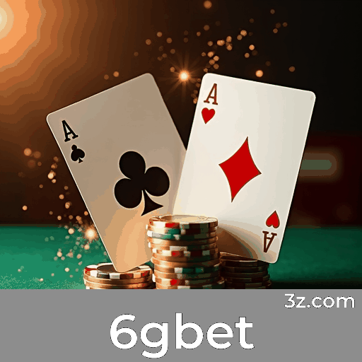 6gbet: Responsabilidade e Sustentabilidade no Jogo