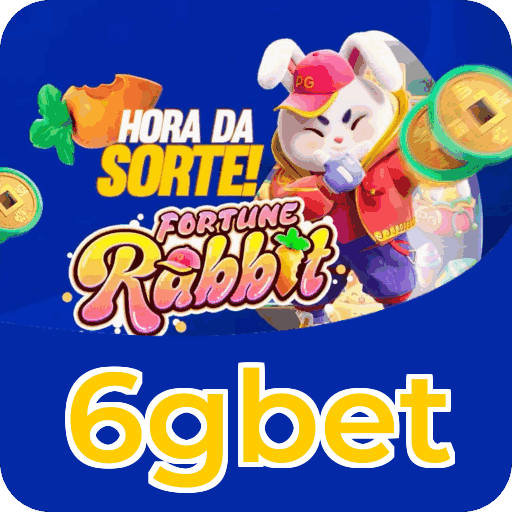 Login rápido no app 6gbet