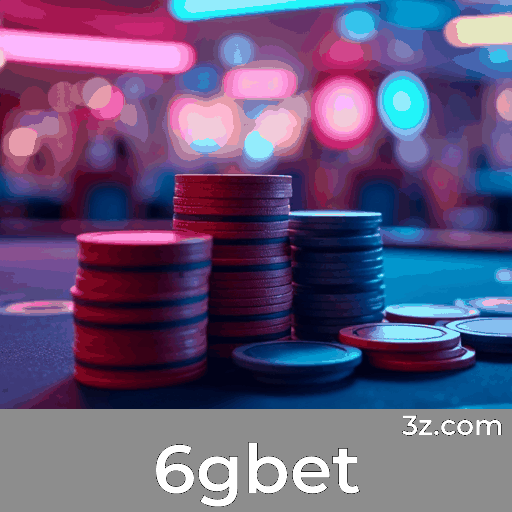6gbet: Responsabilidade e Sustentabilidade no Jogo