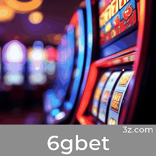 6gbet: Emoção e Luxo nos Jogos de Cassino