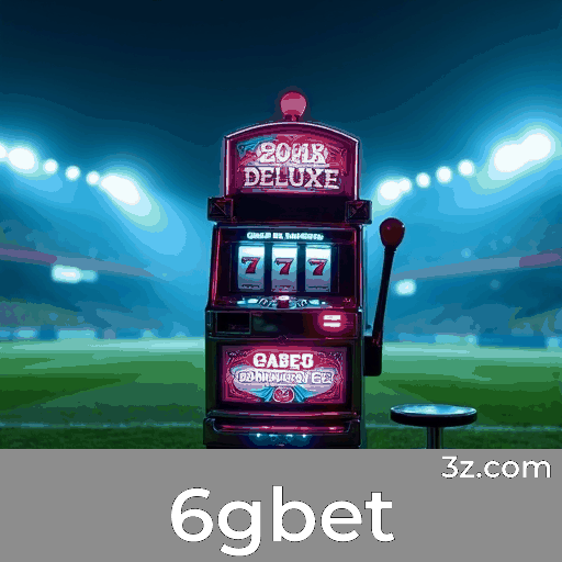 6gbet: Emoção e Luxo nos Jogos de Cassino