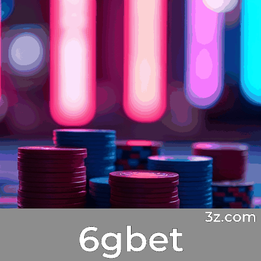 6gbet: O Mundo de Jogos Selecionados e Exclusivos