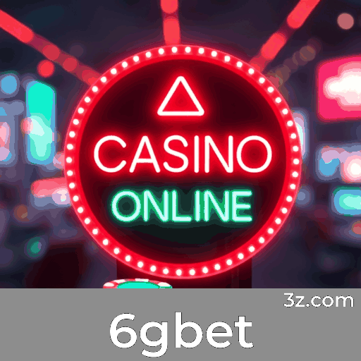 6gbet Aplicativo: Oásis de Interação Global para Jogadores