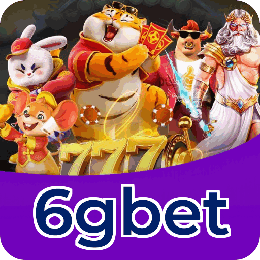 Jogos com maior RTP na 6gbet