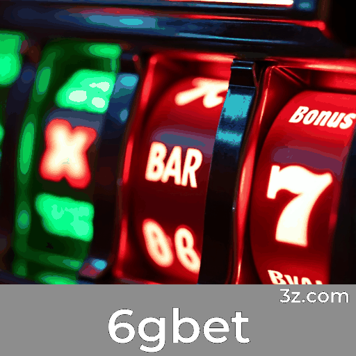 6gbet: O Seu Cassino Online Confiável e Seguro