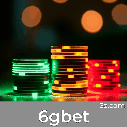 6gbet: Plataforma de bônus generosos para jogadores brasileiros
