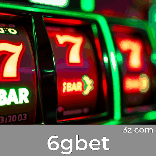 6gbet: Responsabilidade e Sustentabilidade no Jogo