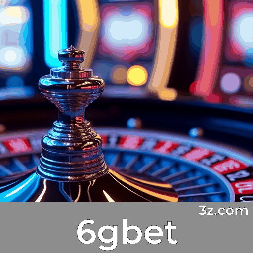6gbet: Especialistas em Apostas Esportivas no Brasil