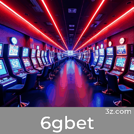 6gbet: O Mundo de Jogos Selecionados e Exclusivos